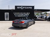 BMW M4 Auto