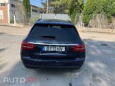 Mercedes-Benz C 180 d Business Solutions