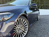 Mercedes-Benz C 300 d AMG Line