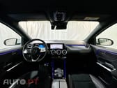 Mercedes-Benz EQA 250 AMG Line