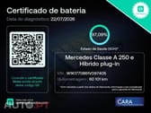 Mercedes-Benz A 250 e Style Plus