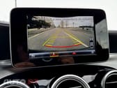 Mercedes-Benz C 250 d Aut.