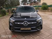 Mercedes-Benz GLC 300 de 4Matic