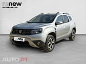 Dacia Duster Prestige Blue dCi 115 4x2