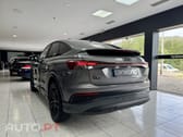Audi Q4 E-Tron 50 quattro 82 kWh