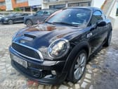 MINI Coupé Cooper S