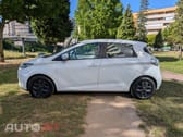 Renault Zoe (c/ Bateria) Life 40