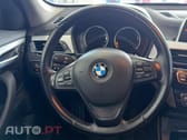 BMW X1 16 d sDrive Auto Advantage