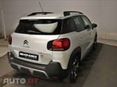 Citroen C3 Aircross 1.2 PureTech Shine