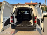 Citroen Berlingo 1.6 BlueHDi L1 Confort