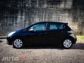 Peugeot 208 1.0 PureTech Access
