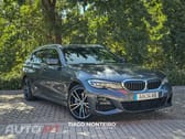 BMW 330 e Pack Desportivo M Auto