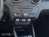 Audi A1 1.2 TFSI S line edition