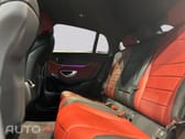 Mercedes-Benz GLC 300 I.V.A DEDUTÍVEL de 4matic Coupe AMG 