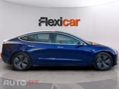 Tesla Model 3 Long-Range Dual Motor AWD