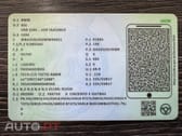 BMW 520 d Pack M Auto