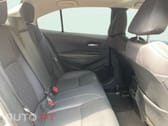 Toyota Corolla SD 1.8 Hybrid Luxury