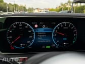 Mercedes-Benz GLE e 4Matic
