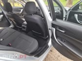 BMW 116 d EDynamics Line Sport