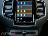 Volvo XC90 2.0 T8 PHEV Ultimate Dark AWD