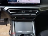 BMW i4 eDrive35 Pack Desportivo M