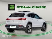 Mercedes-Benz EQA I.V.A DEDUTIVEL 350 4M Progressive LED 