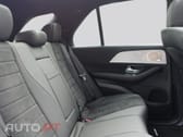 Mercedes-Benz GLE I.V.A DEDUTIVEL de 4M AMG Pack Night 