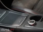 Mercedes-Benz A 180 d AMG Line Aut.