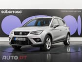 Seat Arona 1.0 TSI FR