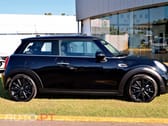 MINI Cooper Cooper D Auto