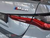 BMW i4 M50 Pack Desportivo M Pro