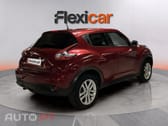 Nissan Juke 1.2 DIG-T Acenta Connect