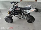 Suzuki LT-R S