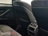 BMW 520 d Auto