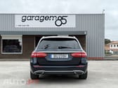 Mercedes-Benz E 220 D Avantgarde
