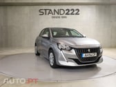 Peugeot 208 1.2 Pure Tech Active