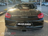Porsche Boxster 2.7 