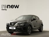 Nissan Juke Juke 1.0 DIG-T N-Connecta DCT