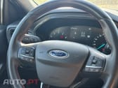 Ford Focus SW 1.0 EcoBoost MHEV ST-Line