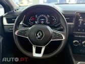 Renault Captur 1.0 TCe Intens