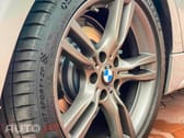 BMW 318 d Pack M Shadow Auto