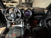 MINI Countryman Cooper SD ALL4