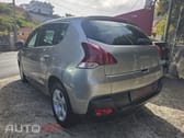 Peugeot 3008 1.6 HDi Style