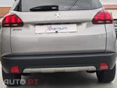 Peugeot 2008 1.6 BlueHDi Crossway