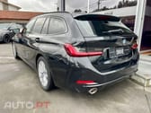 BMW 320 e Corporate Edition Auto