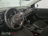Renault Mégane 1.3 TCe Limited
