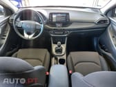 Hyundai i30 1.6 CRDI STyle