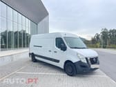 Nissan NV400 2.3 DCi L3H2 3.5T Comfort+PNavi