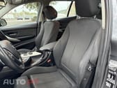BMW 318 d Line Sport Shadow Auto