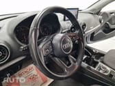 Audi A3 Sportback 1.6 TDI Design